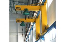 China 1t 5t Jib Crane Hoist supplier