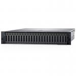 Stock Poweredge R840 2U 4 Nodes Rack Server with Private Mold and AI Media Processing for sale