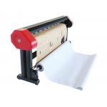 Large Format Digital Garment Printer Self Cleaning 1000mm / S Cutting for sale