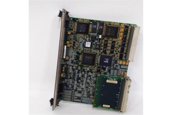 IS200VTURH2BAC GE FANUC PLC Board