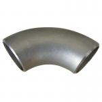 Sanitary Copper Nickel Short Radius Elbow Welding Pipe Fittings for sale