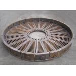 Casting  Ball Mill Liners and rod mill liner of CITIC HIC Machine Parts