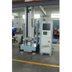 100kg Payload Mechanical Shock Tester ,Battery Shock Impact Testing Machine