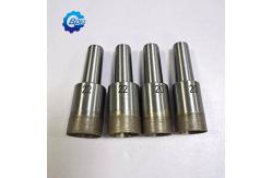 China Synthetic Diamond Hole Saw Drill Bit Hardness Grit Ceramic Tile Drill Bit supplier