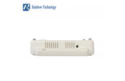 China 3.5 Inch Medical ECG Machine Durable Easy To Carry Handle Button Automatic supplier