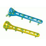 Surgical ISO Annular Radial Neck Plate Trauma Fixation Devices for sale