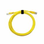 Hanging  Cable Wrap / Strong Heavy Duty Hook Loop Straps for sale