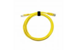 China Hanging  Cable Wrap / Strong Heavy Duty Hook Loop Straps supplier