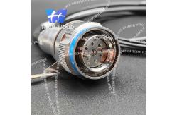 China J599A8/26KD06N series optical fiber connector supplier