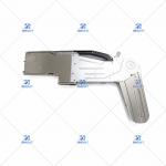 SM SAMSUNG Feeder  Pneumatic Feeder 12mm SBFB33100K Original Used for sale