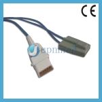 3044 BCI silicon soft Spo2 sensor,CE mark for sale