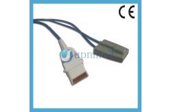 China 3044 BCI silicon soft Spo2 sensor,CE mark supplier