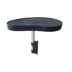 Professional technology made in China hot tub accessories side table with hold towels for sale