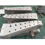 Custom Made Precision Sheet Metal Fabrication Manufacturer In Foshan China