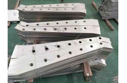 China Custom Made Precision Sheet Metal Fabrication Manufacturer In Foshan China supplier