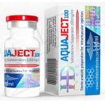 HD Brand 3D Hologram Injection vial Vial Labels
