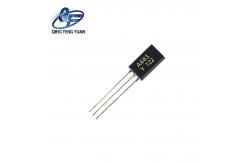 China TIP137 Triode Bipolar Power Transistor NPN 100V 6A TO-220-3 Package supplier