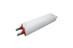 China Cast Polypropylene  CPP Corona Treatment Roller Improve Film Adhesion supplier