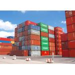 China To Valparaiso LCL Sea Freight Forwarder , LCL Cargo Shipping for sale