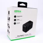 Customized Eco Friendly Packaging Box For Consumer Electronics Products for sale