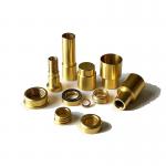 Custom Selection Hardware CNC Milling Parts Brass CNC Milling Parts for sale