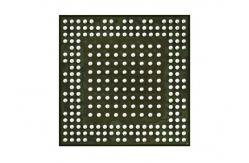 China Dual Core STM32MP153DAD1 Microcontroller MCU 257TFBGA 32Bit Microprocessors Chip supplier