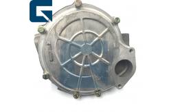 China 176-7000 1767000 Excavator E345B E349D Engine C10 C12 Water Pump supplier