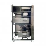 5000kg Per Day Organic Waste Shredder for sale