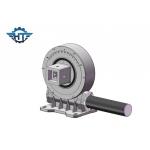 Large Slewing Ratio Worm Gear Bearing For Auto Solar Tracking System