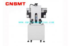 China High Precision Semi Automatic PCB Solder Paste Printing Machine PCB Printer CNSMT-S400 supplier
