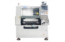 China Production Ready KE-2080M PCB SMT Machine JUKI Chip Mounter supplier