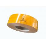 ECE 104R-001059 Reflective Tape For Trucks Cars White Yellow Red for sale