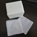 Surgical Gauze Swabs 5cm x 5cm 16 ply Absorbent Dental Use for sale