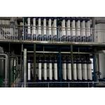 PVDF High Flux Internal Pressure Ultrafiltration Membrane Modules UF₃OA160L