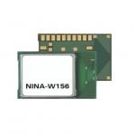 Wireless Communication Module NINA-W156-04B Multiradio Transceiver Module for sale