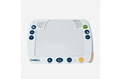 China Industrial Backlight Membrane Switch With Silk Screen Laser Engraving Printing supplier