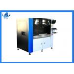 Smt FPCB Automatic Stencil Printer With Automatic Cleaning Solder Paste Printer for sale