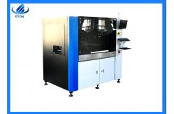 China Smt FPCB Automatic Stencil Printer With Automatic Cleaning Solder Paste Printer supplier
