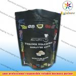 Bottom Gusset Tea Bags Packaging  for sale