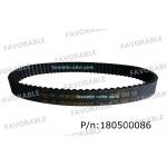 Dayco Timing Belt #400-5M-15,Hi-Performance For Auto Cutter GT7250 180500086 Roms Genesis for sale