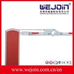 Bi-directional Barrier Gate For Parking System / auto barrier gate system