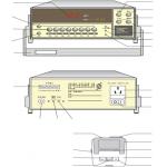 Metal Coating Electrolytic 35μM Coulometric Thickness Tester for sale