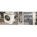 Concave Press Gravure Printer Computerized Reel Plastic Film Register With CE For Decorative Paper Wall Paper for sale