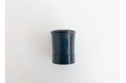 China Grinder Lids Flip Shaker Cap For Refillable Shaker Containers supplier