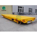 China Track Transport Battery Powered Industry Vehicles for sale