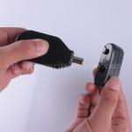 Anti Theft Stop Hook Lock Remove Black Security Magnetic Alpha S3 Key for sale