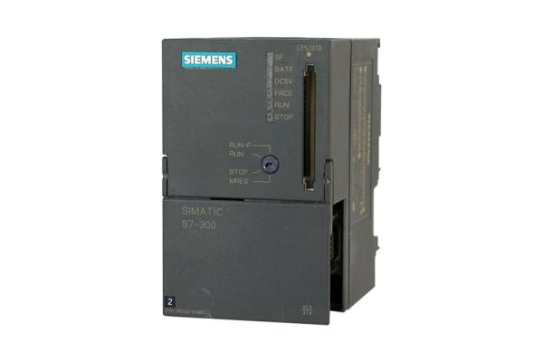 6ES7314-1AE04-0AB0 Siemens Control Module