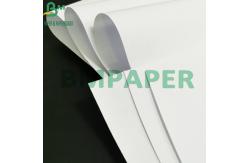 China 70g Uncoated White Paper for Printing Suppot To Customize Brightness and Opacity supplier