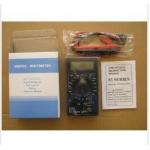 20 Volt 200u Commercial Electric Manual Ranging Multimeter for sale