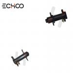 Track Tensioner Cylinder For Bobcat E20 Mini Digger Undercarriage Parts for sale